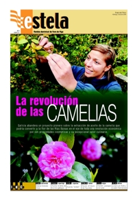 A revolucin das camelias